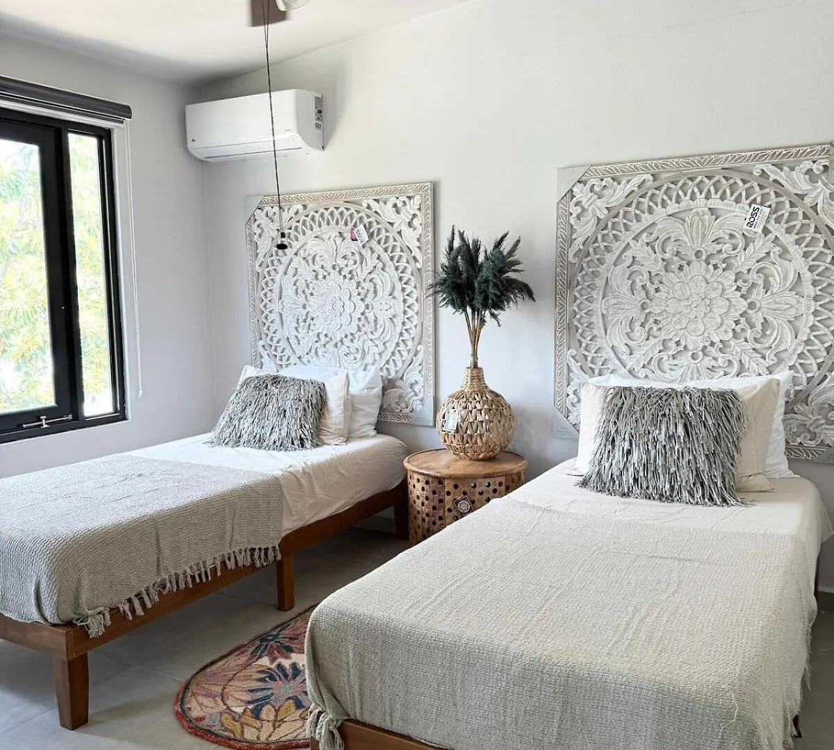 The Hibiscus House - King Suite, Terrace, And Pool Aguadilla Holiday home