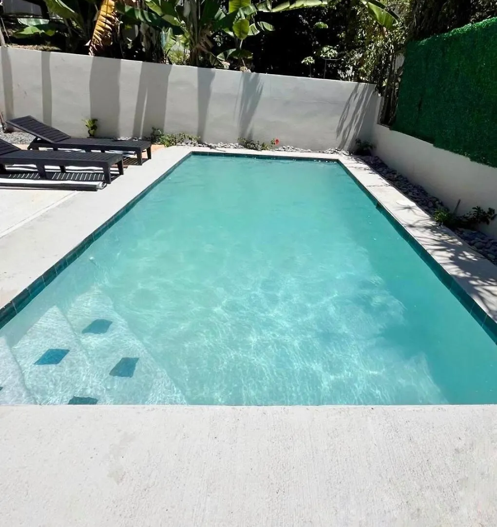 Holiday home The Hibiscus House - King Suite, Terrace, And Pool Aguadilla