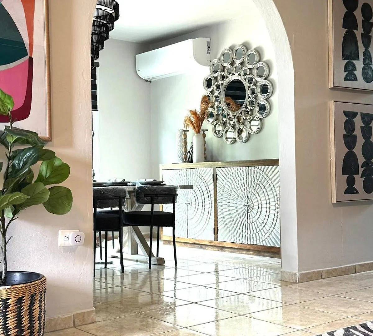 The Hibiscus House - King Suite, Terrace, And Pool Aguadilla 0*,