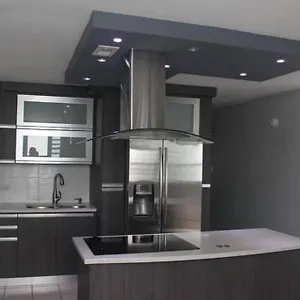 Casita Luxury Holiday home