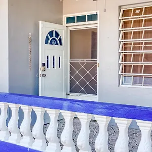 1a - Large House Near Crash Boat Apartment