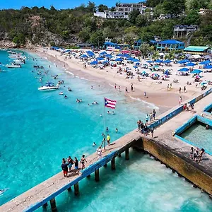 Beautiful 5 Mins From Crash Boat 1 Apartment