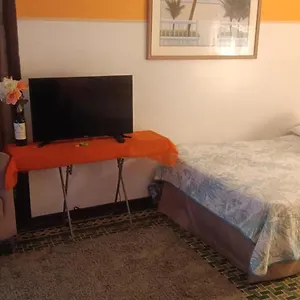 Medusa's Hostel