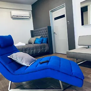 Modern #2 Pasavento Apartment